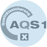 AQS1 — Qualitätssicherung